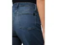Широкие брюки Joe's Jeans The Mia Petite с высокой талией