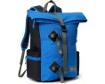 Fjällräven Vardag Foldsack 25 рюкзак с множеством карманов