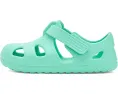 Детские сандалии Ten Little Kids Splash с закрытым носком