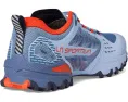Трейловые кроссовки La Sportiva Bushido Wide III с широкой колодкой и подошвой FRIXION