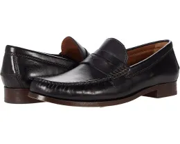 Мокасины-пенни лоферы Johnston & Murphy Baldwin с ручной строчкой
