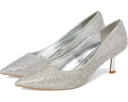 Лодочки Dune London Bellas с острым носом и металлической отделкой