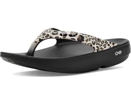 Сандалии OOFOS Oolala Limited с технологией восстановления OOfoam