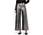 Джинсы Mia Wide Leg Ankle Foil Joe's Jeans с завышенной талией