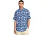 Рубашка Tommy Bahama Coastal Ease Pina Party с принтом и коротким рукавом