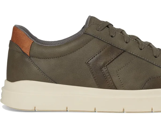 Кроссовки Dr. Scholl's Madison для мужчин со шнуровкой и технологией стелек