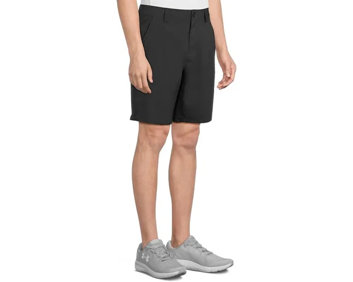 Шорты Under Armour Fish Pro 2.0 с эластичной тканью