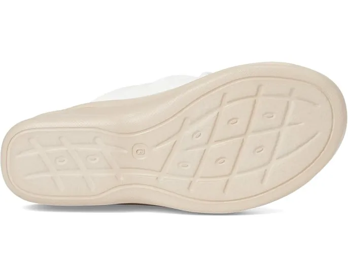 LifeStride Сланцы Smile 3 на танкетке с декоративным узлом