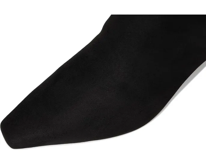 Сапоги Nine West Havier Wide Calf до колена с квадратным носком