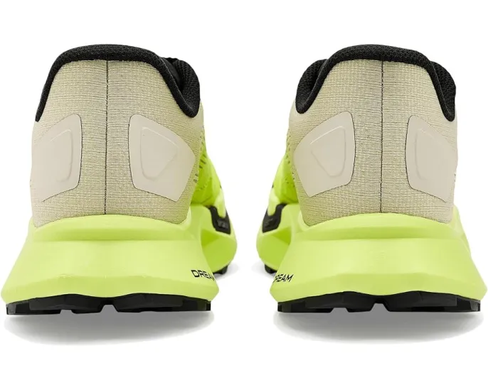 Кроссовки The North Face VECTIV Enduris 4 с технологией VECTIV 3.0 для трейла