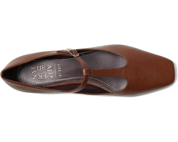 Туфли-лодочки Naturalizer 27 Edit Bella с ремешком T-strap