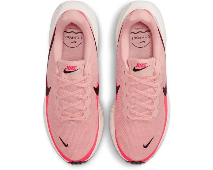 Nike Revolution 8 беговые кроссовки с мягкой амортизацией и дышащим верхом