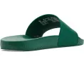 Сланцы Polo Ralph Lauren Signature Pony Slides с EVA стелькой
