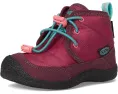 Детские ботинки KEEN Kids Howser 2 утепленные и водонепроницаемые
