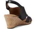 Босоножки Rockport Briah Sling на клиновидном каблуке из натуральной кожи