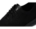 Cole Haan 2.Zerogrand Stitchlite оксфорды с круглым носком и текстильным верхом