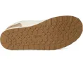 Кроссовки Sanuk Puffy Chiller Mid 2 Glam на шнурках с эластичными петлями