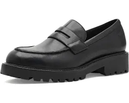 Лоферы Vagabond Shoemakers Kenova из кожи пенни с амортизирующей стелькой