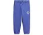 Polo Ralph Lauren Kids Спортивные брюки с логотипом из французского футера для малышей и детей