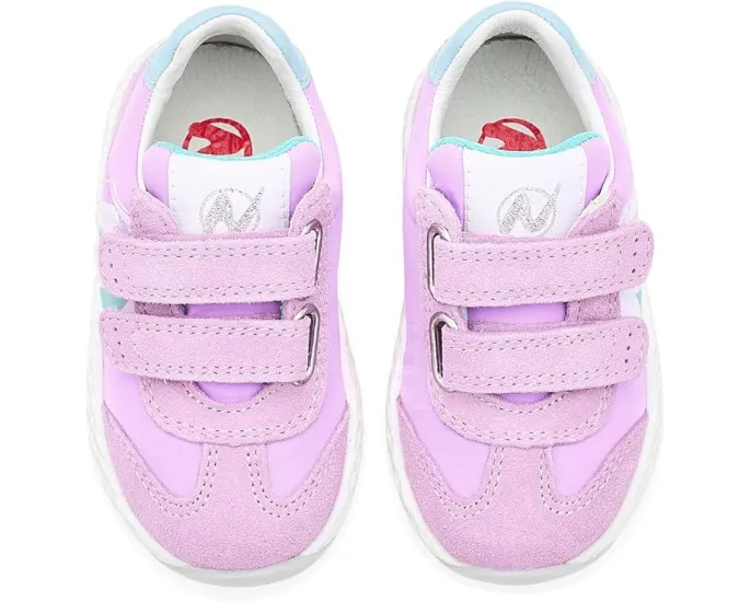 Детские кроссовки Naturino Jesko 2 VL на липучках