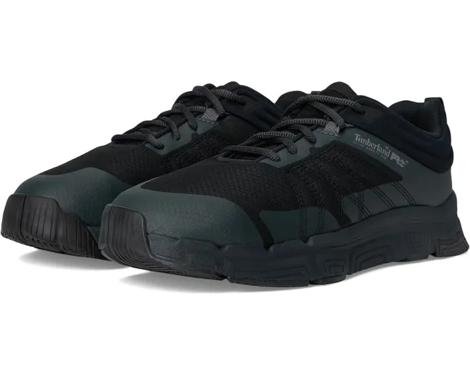 Ботинки Timberland PRO XR-1 с алюминиевым носком и защитой от скольжения