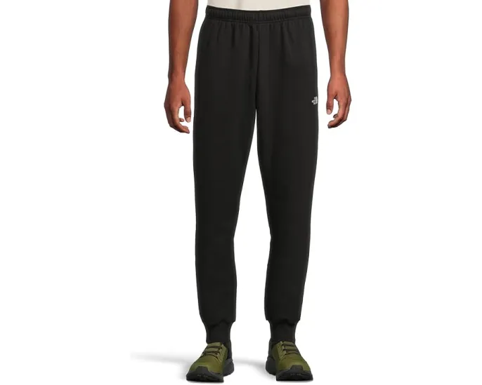 Джоггеры The North Face Evolution Emb с вышитым логотипом и эластичными манжетами