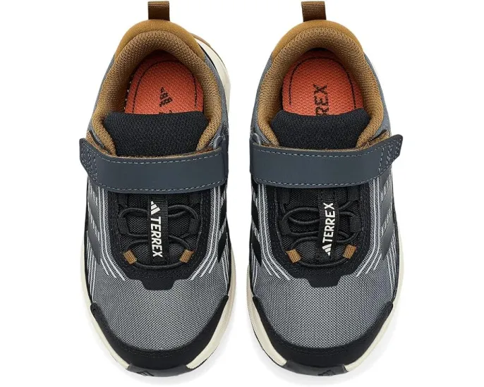 Детские треккинговые ботинки Adidas Terrex Trailmaker 2 Climaproof