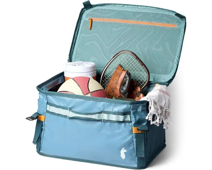Контейнер Cotopaxi Allpa 60L Gear Hauler Box