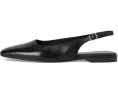 Лодочки Vagabond Shoemakers Delia на ремешке с квадратным носком