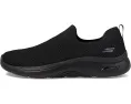 Кроссовки SKECHERS Performance Go Walk Arch Fit 2.0 с технологией поддержки свода стопы