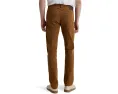 Брюки AG Jeans Tellis Modern Slim Corduroy с зауженным кроем