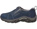 Merrell детские кожаные мокасины Jungle Moc Leather