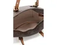 Сумка через плечо Quinn Small East West Tote MICHAEL Michael Kors