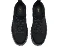 Кеды Clarks Torhill Lace из текстиля CORDURA с рифленой подошвой