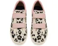 Детские кроссовки Strap Sneaker с двумя липучками от Rothy's Kids