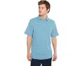 Polo Bradley Stripe Sankaty от Vineyard Vines с защитой UPF 50+
