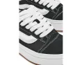 Кроссовки Vans Knu Skool Stacklite на толстой подошве низкие