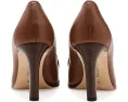 Туфли Tasha Lauren Ralph Lauren на шпильке с кожаным верхом