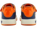 Детские кроссовки Adidas Disney Mickey Mouse Grand Court
