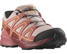 Детские кроссовки Salomon Kids Speedcross CSWP для бега по пересеченной местности