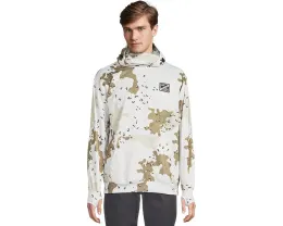 Худи Volcom Snow Hydro с маской и карманом кенгуру