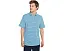 Polo Bradley Stripe Sankaty от Vineyard Vines с защитой UPF 50+