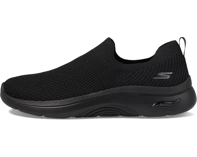 Кроссовки SKECHERS Performance Go Walk Arch Fit 2.0 с технологией поддержки свода стопы