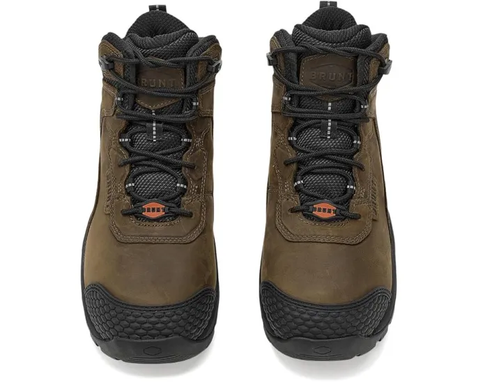 Ботинки BRUNT The Hawthorne 6 дюймов (15.24 см) WP Soft Toe