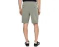 Шорты Phantom Microcheck Walkshorts 20 от Hurley с водоотталкивающим покрытием