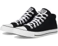 Кроссовки Converse Chuck Taylor All Star Madison средние с ортопедической стелькой