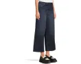 Джинсы Liverpool Los Angeles Stride Mid-rise Wide Leg с мягким стрейчем