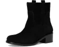 Ботильоны Seychelles Cozy Bootie с квадратным носком и каблуком-блоком
