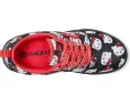Heelys Hello Kitty Pro 20 детские кроссовки с роликами и принтом