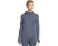 Толстовка Mountain Hardwear Crater Lake с капюшоном и защитой UPF 50